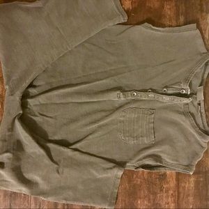 Zara jumpsuit romper